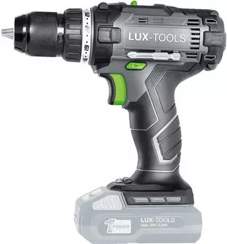LUX Tools 1 PowerSystem A-BS-20 (ohne Akku) LUX Tools 1 PowerSystem A-BS-20 (ohne Akku)