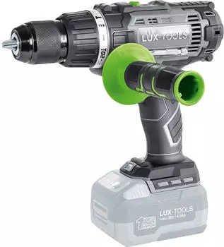 LUX Tools A-BS-20/S LUX Tools A-BS-20/S