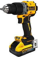 Dewalt DCD805H2T-QW, Dewalt DCD805H2T-QW 18V Cordless Drill Driver 2 x 5Ah...