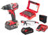 Milwaukee M18CBLPD