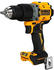 ohne Akku: DeWalt DCD805