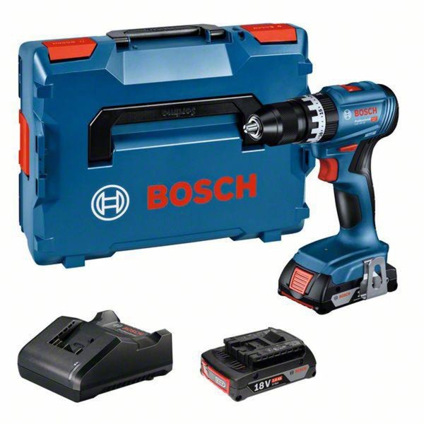 Bosch Professional GSB 18V-45 (06019K3303)