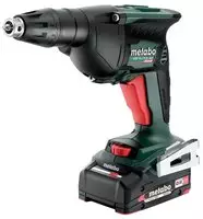 Metabo - Akku-holzbauschrauber Hbs 18 Ltx Bl 3000 (620062500)