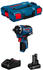 Bosch GSR 12V-35 HX