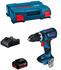 Bosch GSB 18V-60C Professional
