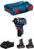 Bosch GSR 12V-35 HX