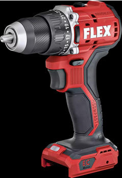 Flex-Tools DD 2G 18.0-EC LD C Solo (530531)