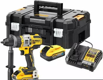 DeWalt DCD999H2T