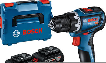 Bosch Professional GSR 18V-90 C (06019K6006-4)