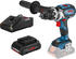 Bosch GSR 18V-110 C Professional