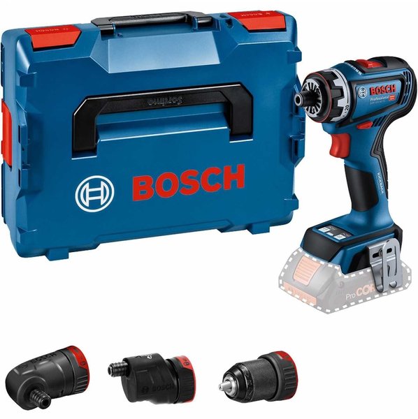 Bosch Professional GSR 18V-90 FC (06019K6203)