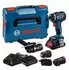 Bosch Professional GSR 18V-90 FC