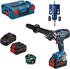 Bosch GSR 18V-150 C Professional