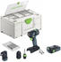 Festool TXS 18-Basic