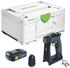 Festool CXS 18