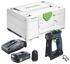 Festool CXS 18