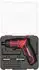 KS Tools eMONSTER 1/4“ Akku-Bit-Schrauber-Satz 27-tlg. (515.6500)
