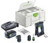 Festool CXS 18