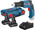 Bosch GTB 12V-11 Professional