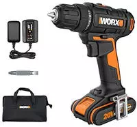 Worx WX100, Worx WX100 (Bohrschrauber) (WX100)
