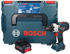 Bosch GSR 18V-150 C Professional