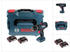 Bosch GSR 18 V-21 Professional