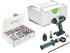 Festool Quadrive TPC 18/4 I