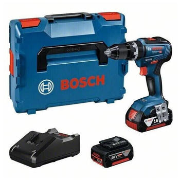 Bosch GSB 18V-55 Professional (06019H530B)