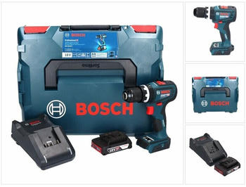 Bosch GSB 18V-90 C (1 x 2,0Ah)
