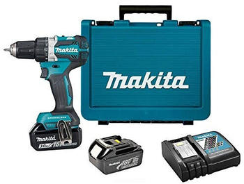 Makita DDF484RFE