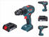 Bosch GSB 18V-55 Professional