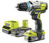 Ryobi R18PDBL