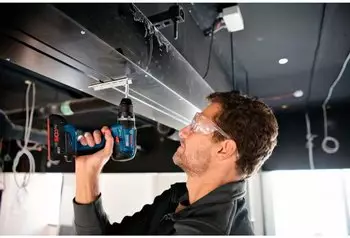 Bosch GSB 18V-55 Professional (0615990M0E) – Leistungsstarker Partner für Profis: Der Bosch GSB 18V-55 Professional