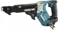 Makita DFR551Z, Makita AKKU-MAGAZINSCHRAUBER DFR551Z