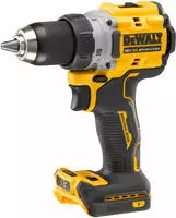 DEWALT DCD800NT-XJ, DEWALT DCD800NT-XJ, Handbohrmaschine, B&uuml;rstenlos, 1,3 cm,...