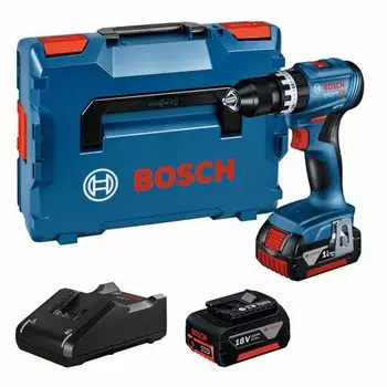 Bosch Professional GSB 18V-45 (06019K3305)