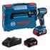 Bosch Professional GSB 18V-45