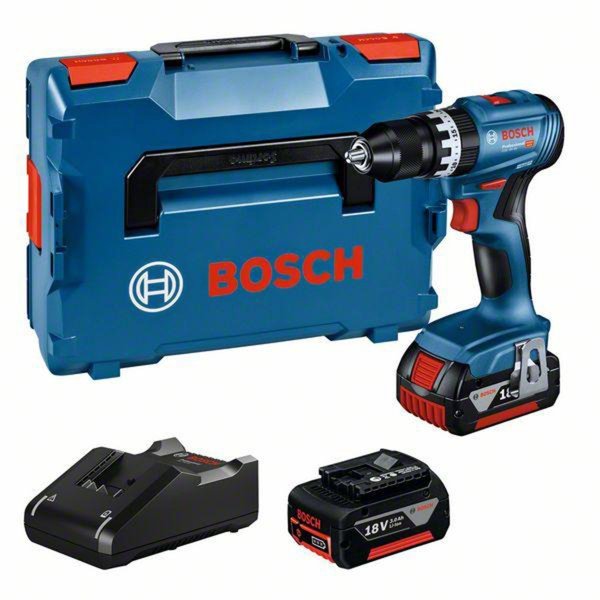 Bosch Professional GSB 18V-45 (06019K3305)