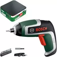 Bosch 06039E0000, Bosch Akku-Schrauber IXO 7 Basic