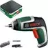 2 Ah, mit 1 Akku: Bosch IXO 7