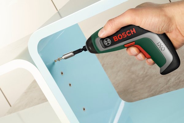 Bosch IXO 7 (06039E0000)