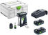 Festool C 18