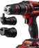 Einhell TE-CD 18/45 3X-Li +22
