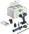 Festool Quadrive TPC 18/4 I
