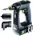 Festool CXS 18 C 3,0-Set (576884)