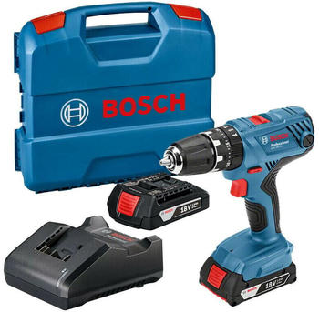 Bosch GSB 18V-21 Professional (0615990M00)