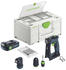 Festool CXS 18