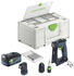 Festool CXS 18