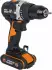 Worx WX102 (2 x 2,0 Ah)