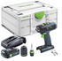 Festool T 18+3